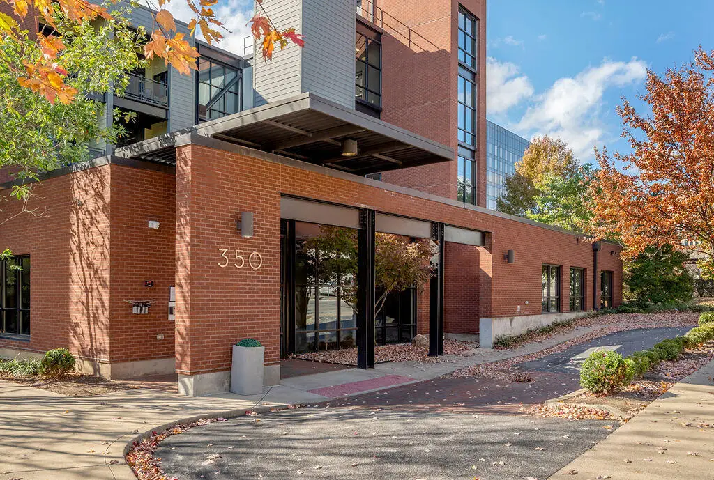 350 E Short Street #307, Lexington, KY 40507 - #1