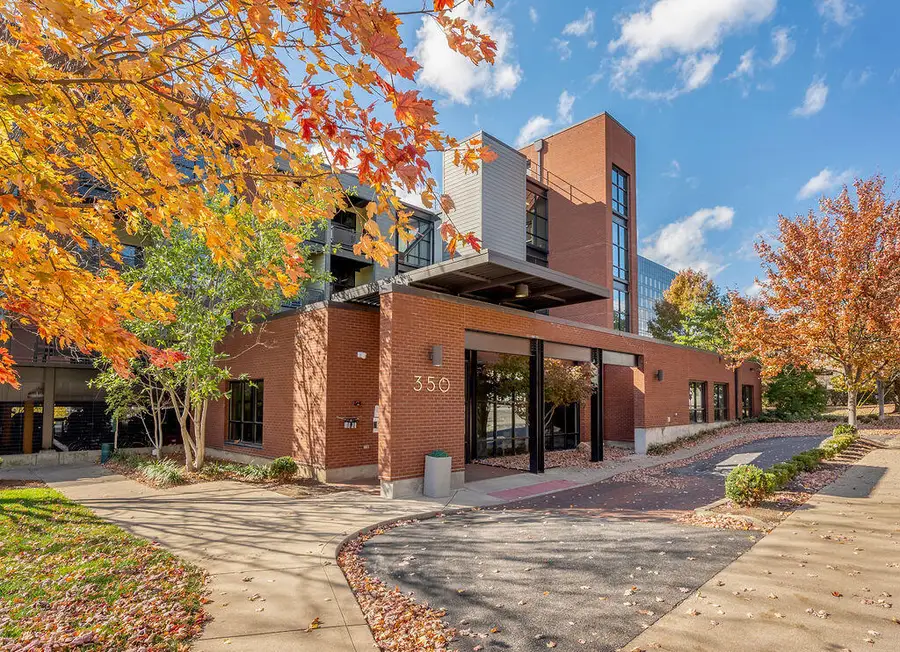 350 E Short Street #307, Lexington, KY 40507 - #2