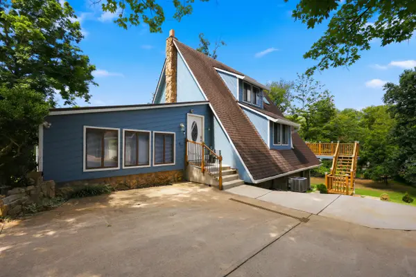 197 Sunset Lodge Road, Lancaster, KY 40444