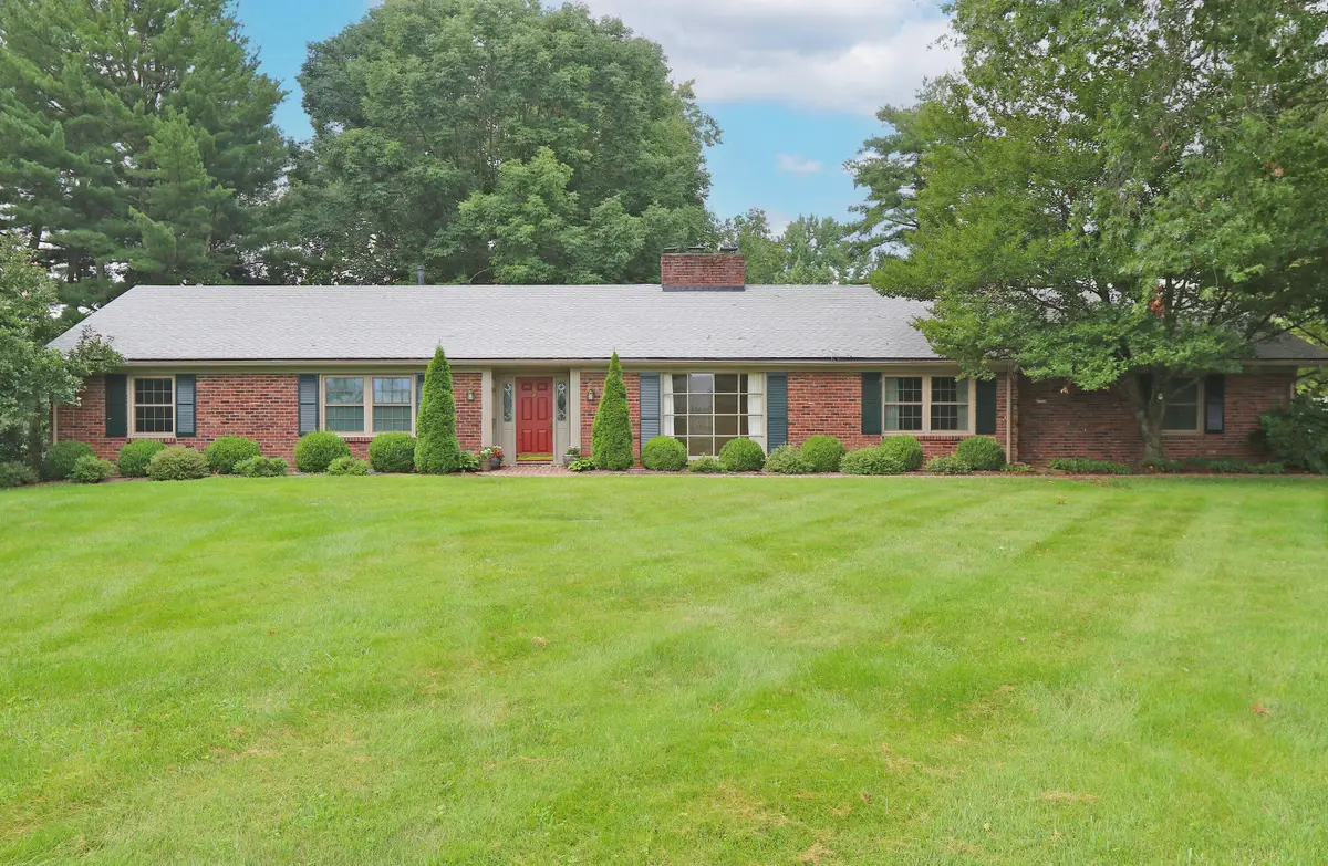 2586 Westmorland Road, Lexington, KY 40510 - #1