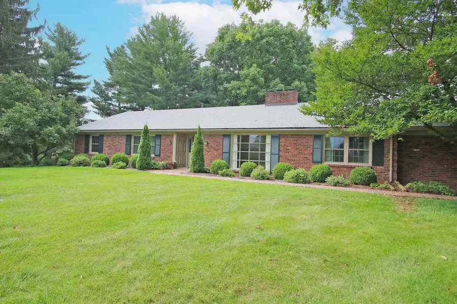 2586 Westmorland Road, Lexington, KY 40510 - #2