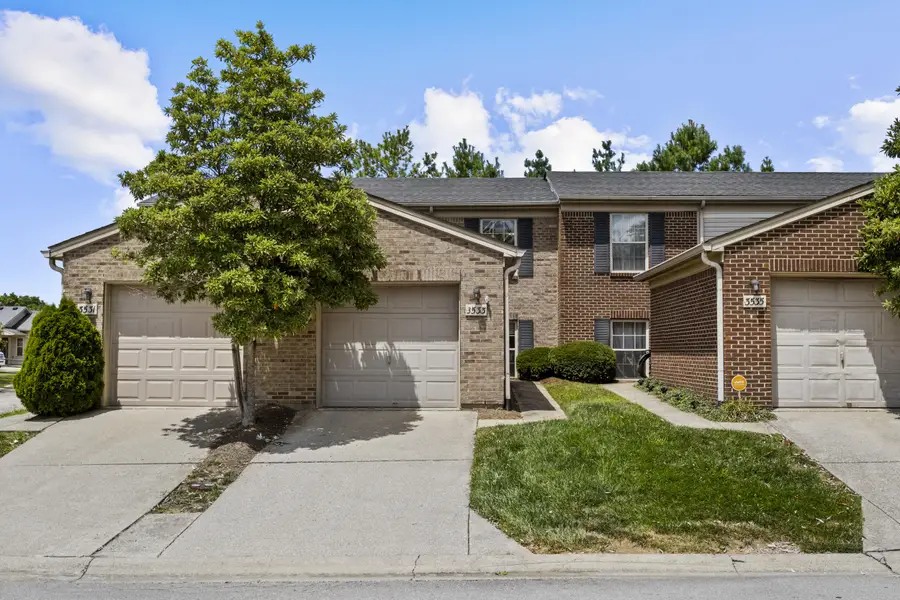 3533 Lochdale Terrace, Lexington, KY 40514 - #2
