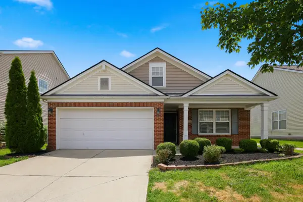 4404 Walnut Creek Drive, Lexington, KY 40509