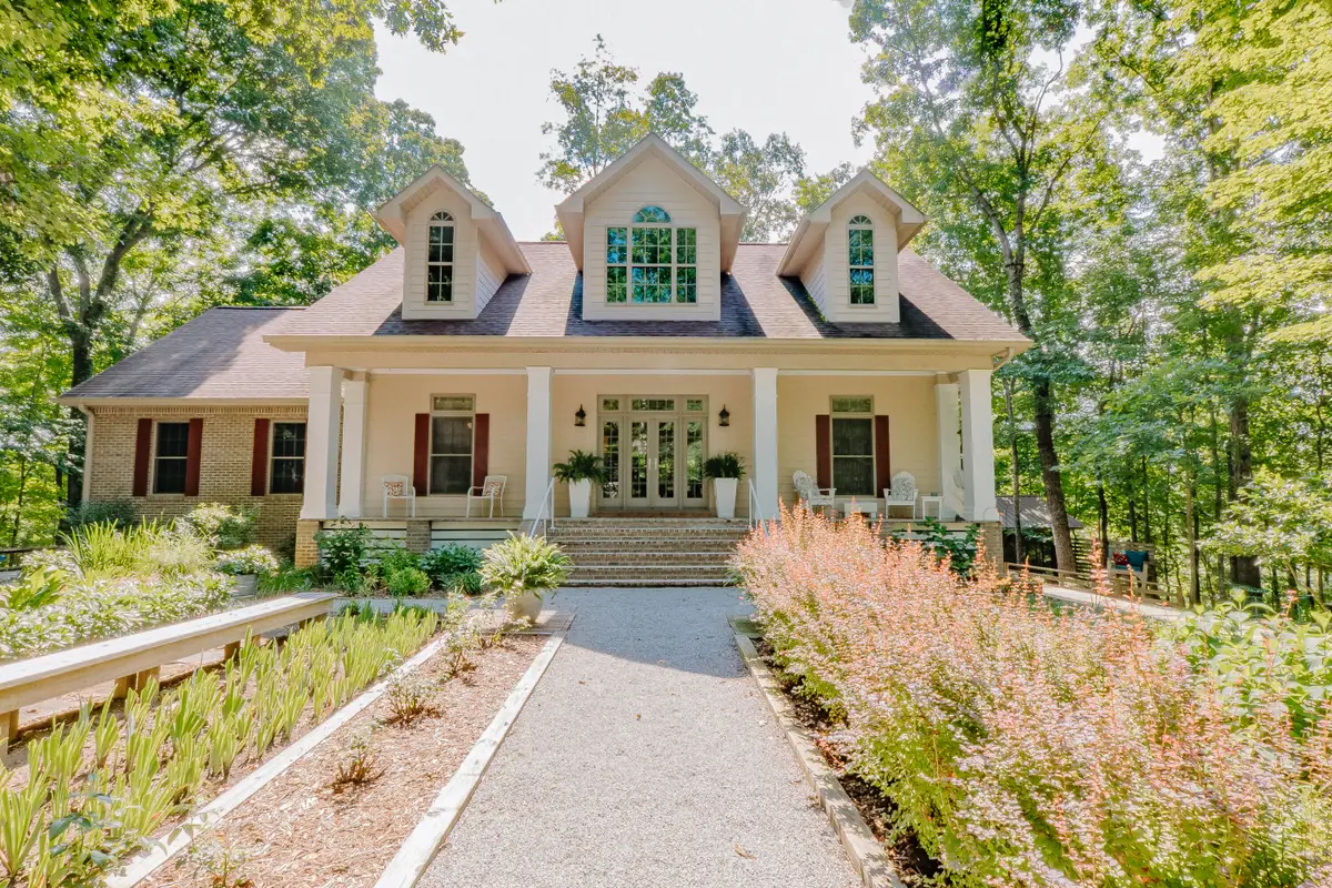1560 Bell Phipps Road, Monticello, KY 42633 - #1