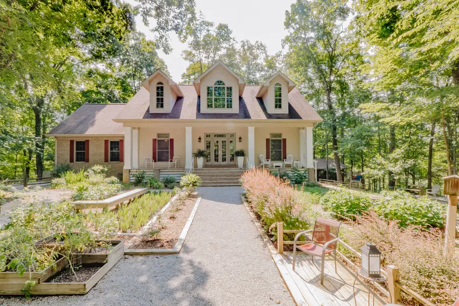 1560 Bell Phipps Road, Monticello, KY 42633 - #3