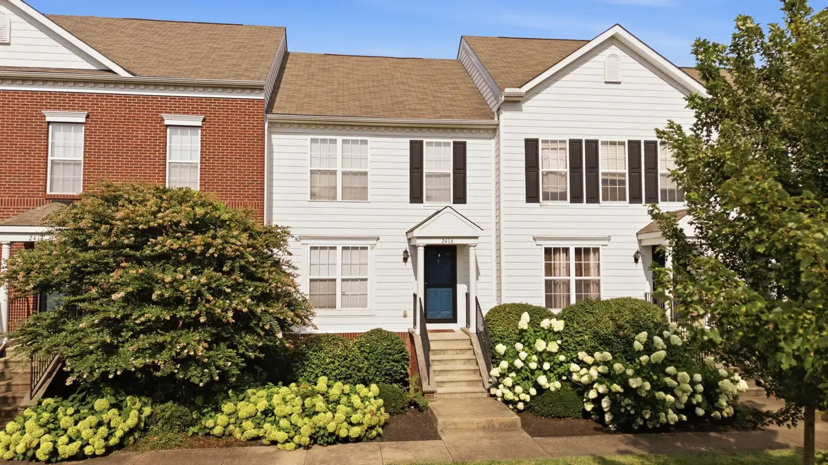 2416 Ogden Way, Lexington, KY 40509 - #1