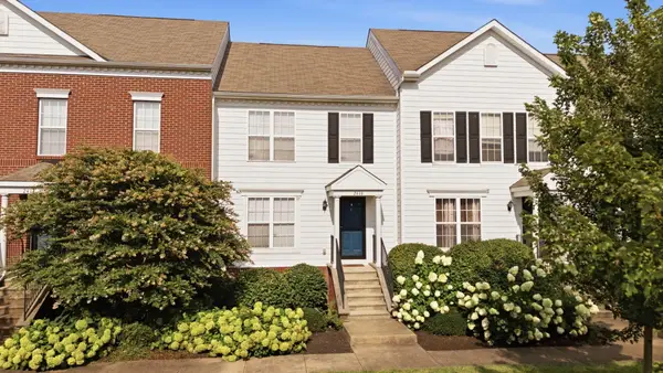 2416 Ogden Way, Lexington, KY 40509