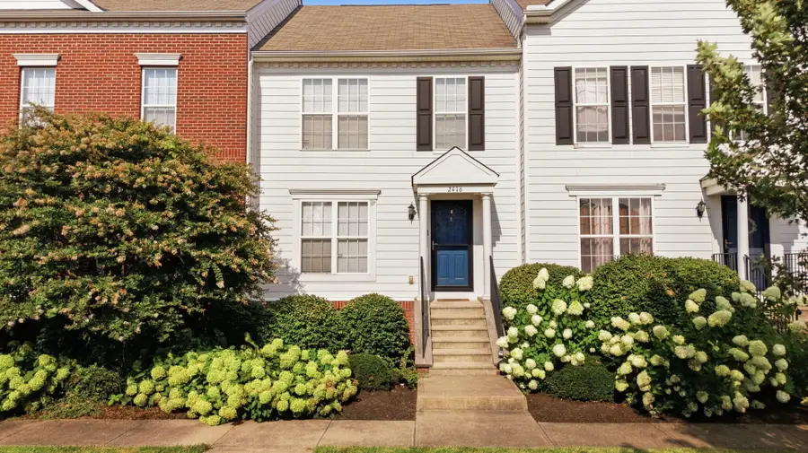 2416 Ogden Way, Lexington, KY 40509 - #3