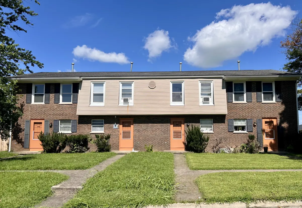 443 Oxford Drive #443,445,447,449, Winchester, KY 40391 - #1