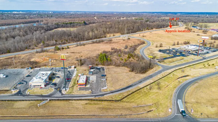 Lot 21 Ford Square, Calvert City, KY 42029 - #2