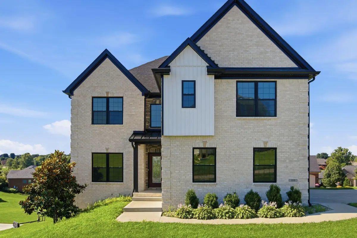 109 Wannamaker Boulevard, Richmond, KY 40475 - #1