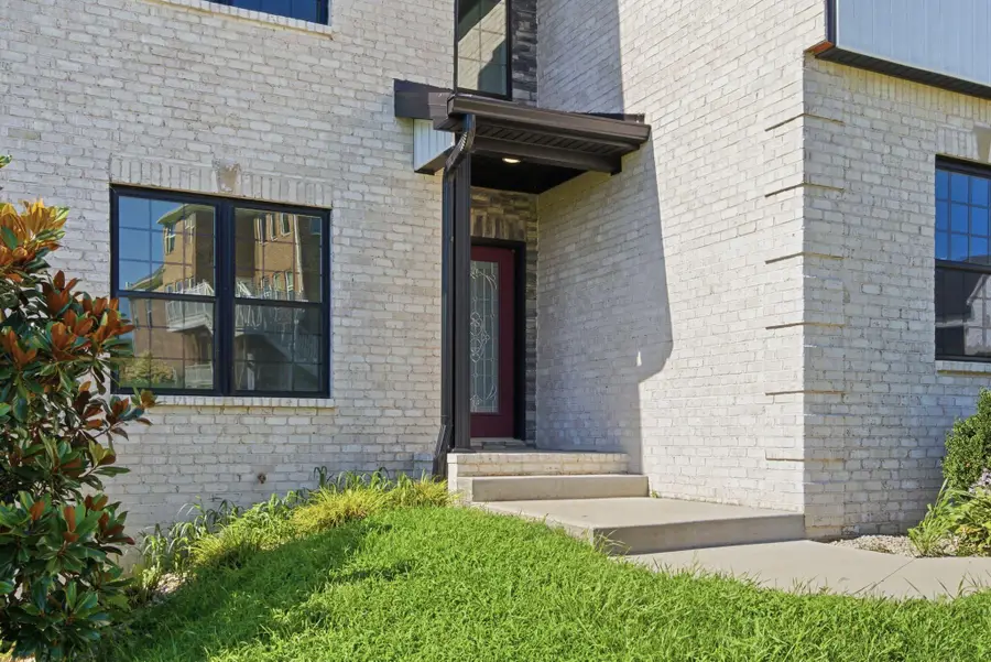 109 Wannamaker Boulevard, Richmond, KY 40475 - #2