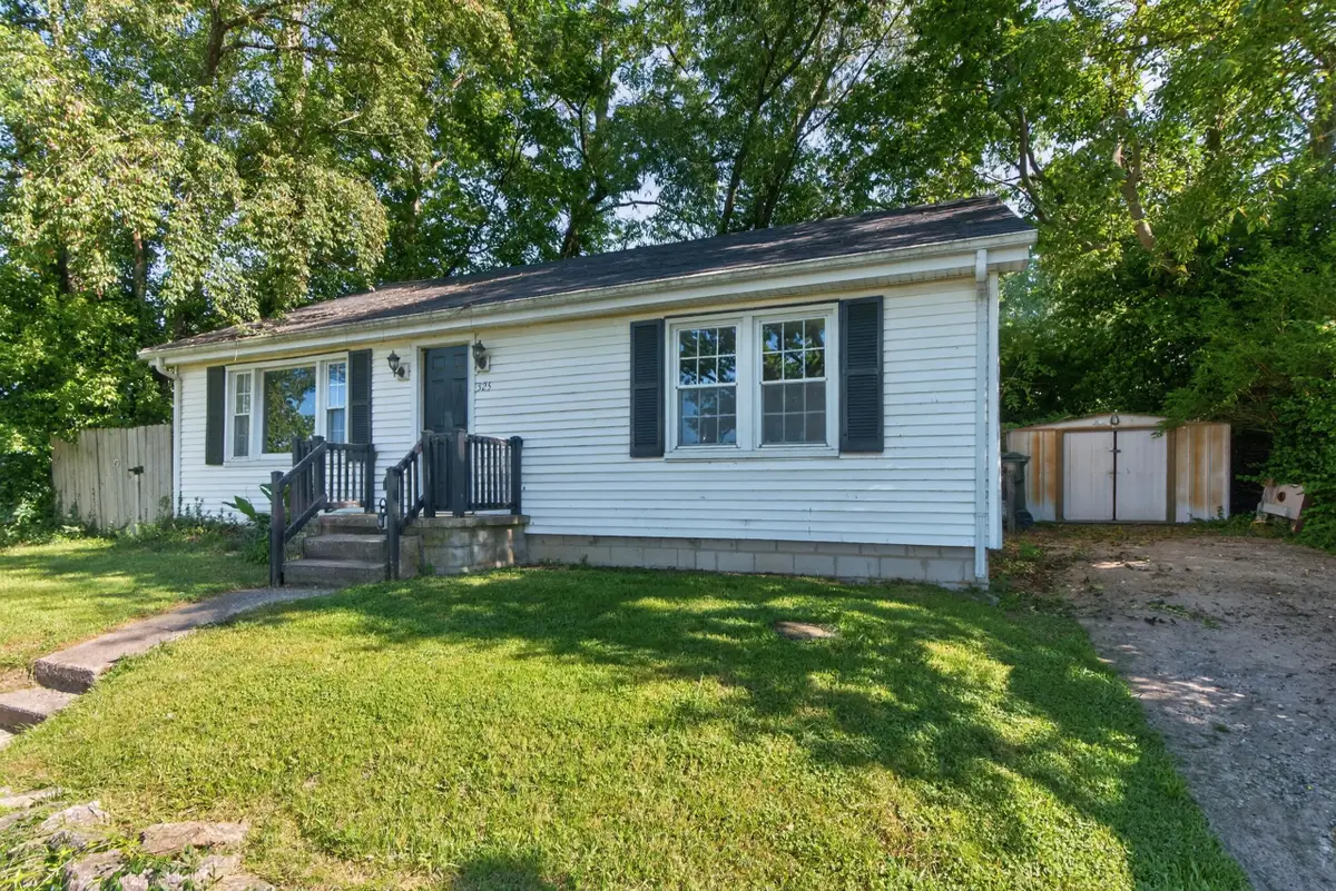 325 Old Lemons Mill Road, Georgetown, KY 40324 - #1