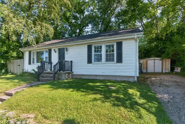 325 Old Lemons Mill Road, Georgetown, KY 40324