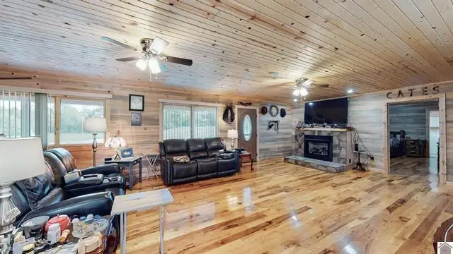 805 Coon Chapel Road, Smithland, KY 42081 - #3