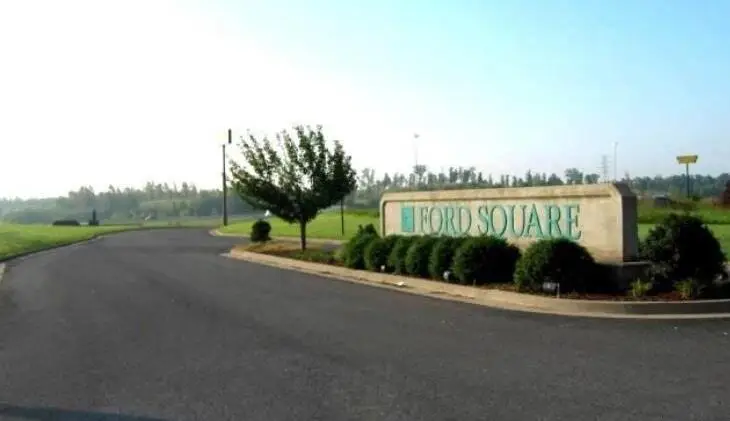 Lot 8 Ford Square, Calvert City, KY 42029 - #1