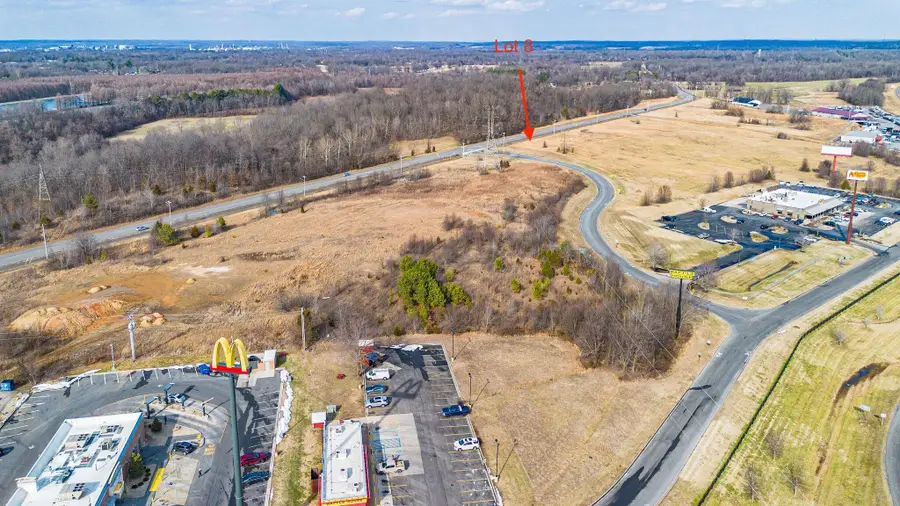 Lot 8 Ford Square, Calvert City, KY 42029 - #2