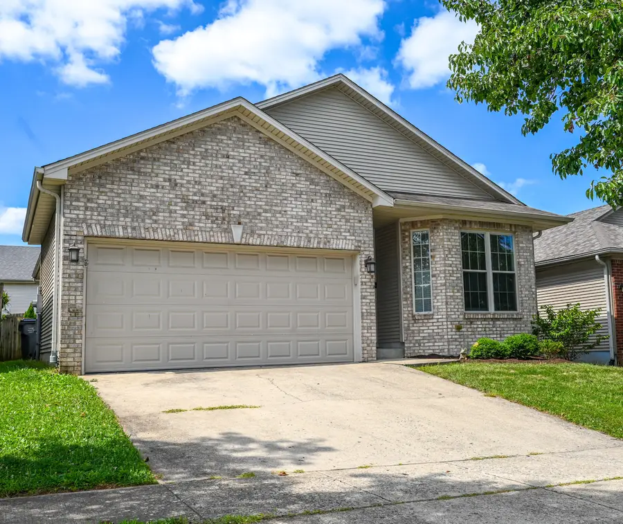 2604 Shannon Trace, Lexington, KY 40511 - #2