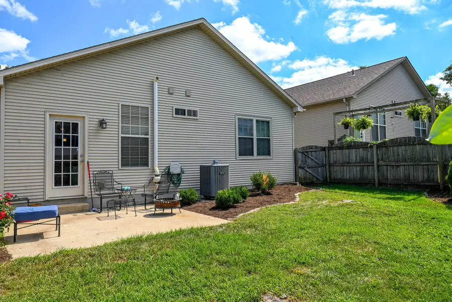 2604 Shannon Trace, Lexington, KY 40511 - #3