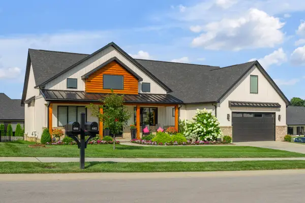 602 Trinity Lane, Versailles, KY 40383