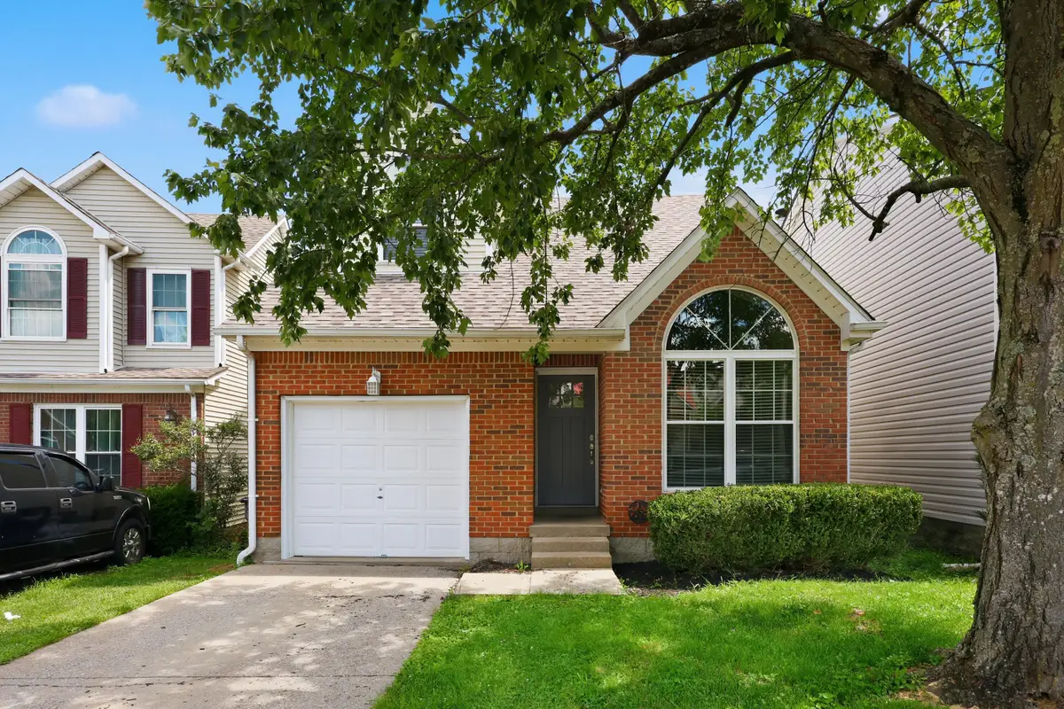 4795 Moss Creek Drive, Lexington, KY 40515 - #1