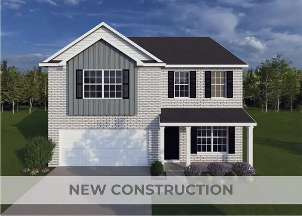1689 Haymaker Parkway, Lexington, KY 40509