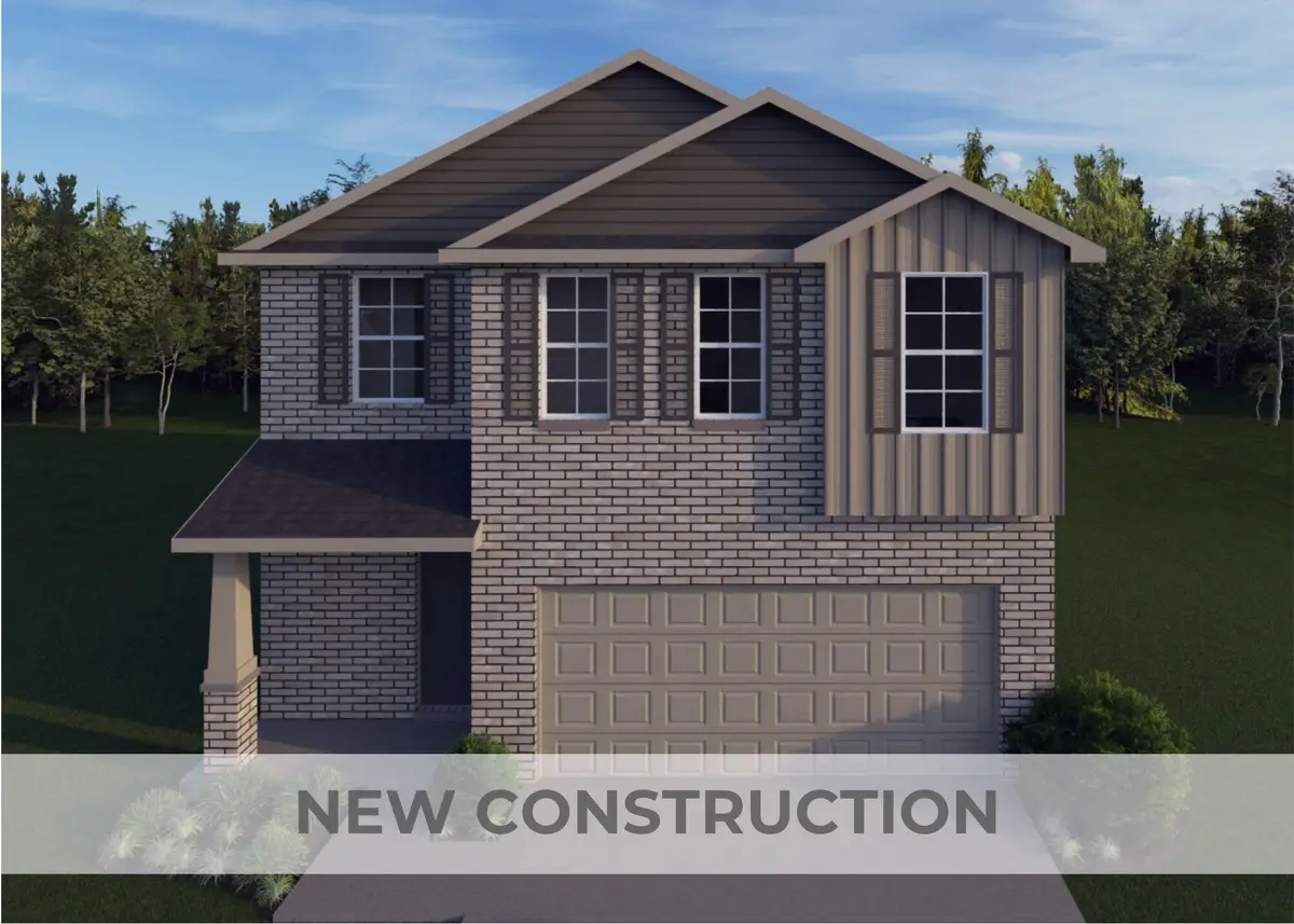 2040 Tidewater Flat, Lexington, KY 40509 - #1