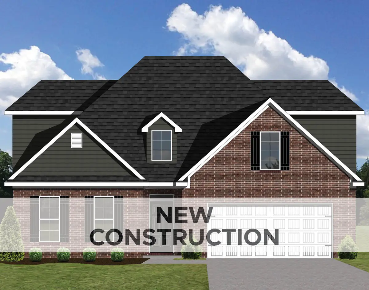 109 Gravel Springs Path, Nicholasville, KY 40356 - #1