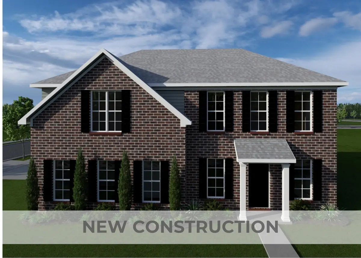 6301 Grey Oak Lane, Nicholasville, KY 40356 - #1