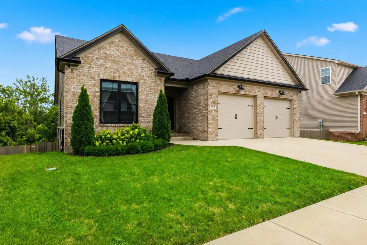 177 Waterside Drive, Georgetown, KY 40324 - #1