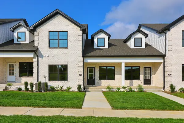 680 Hollow Creek Road, Lexington, KY 40511