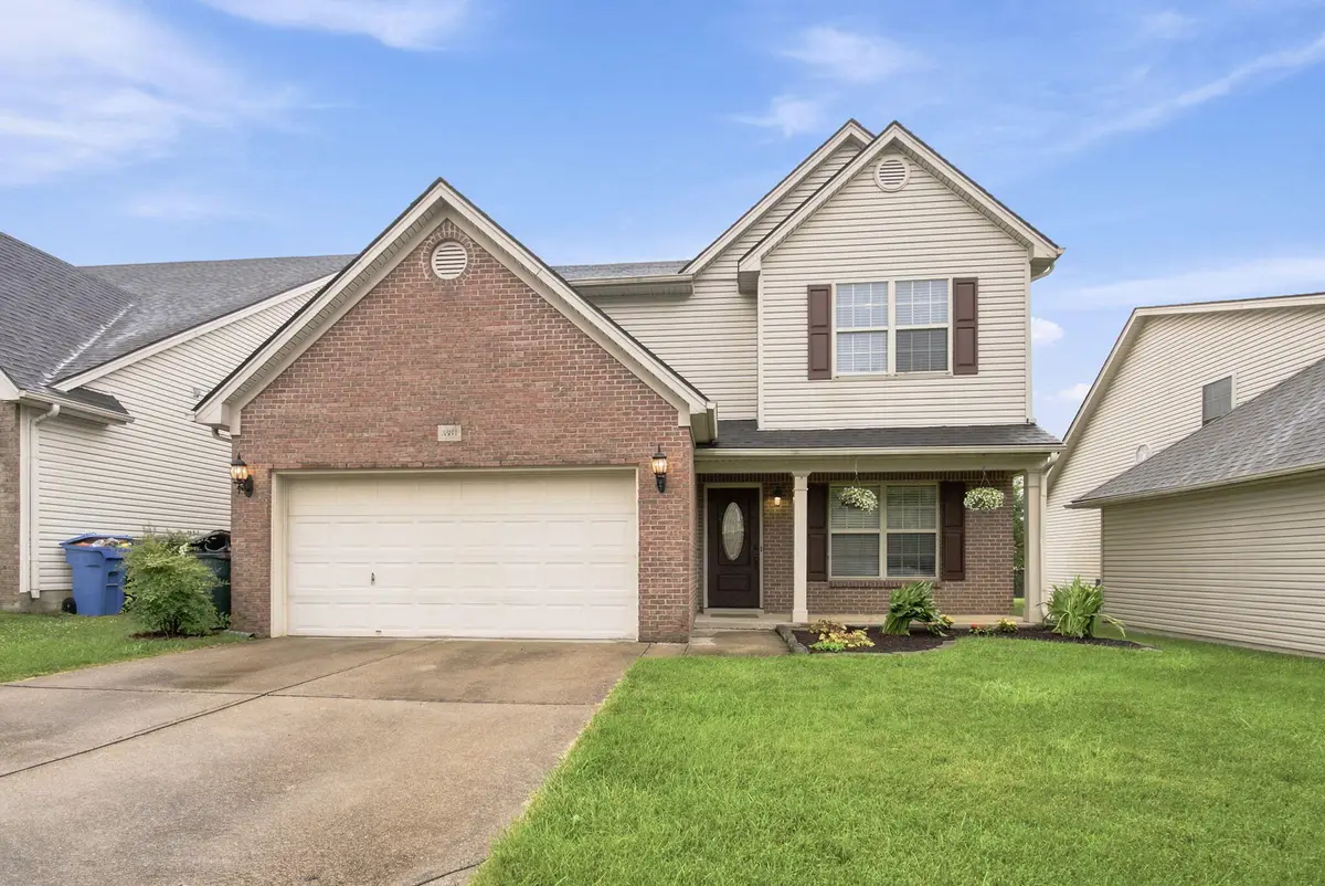 3384 Drayton Place, Lexington, KY 40503 - #1