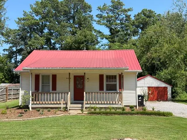 914 N 18th Street, Murray, KY 42071 - #1