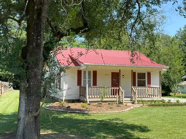 914 N 18th Street, Murray, KY 42071 - #3