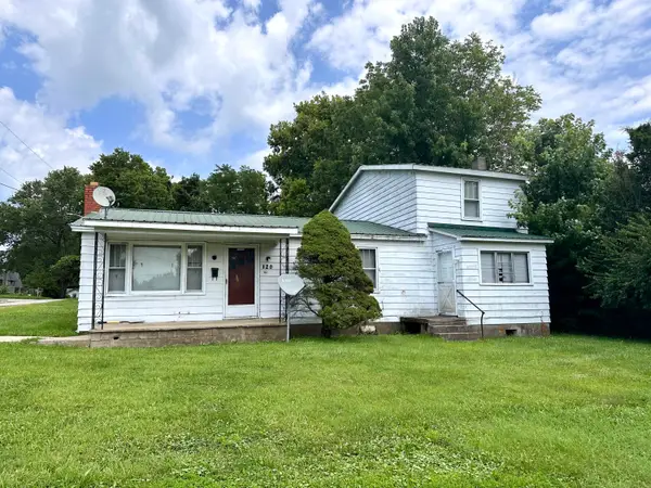 120 Leer Street, Carlisle, KY 40311