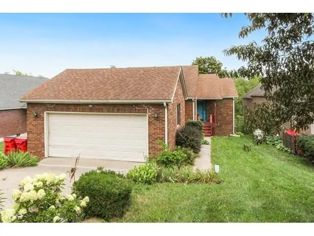 340 Village Drive, Frankfort, KY 40601 - #2