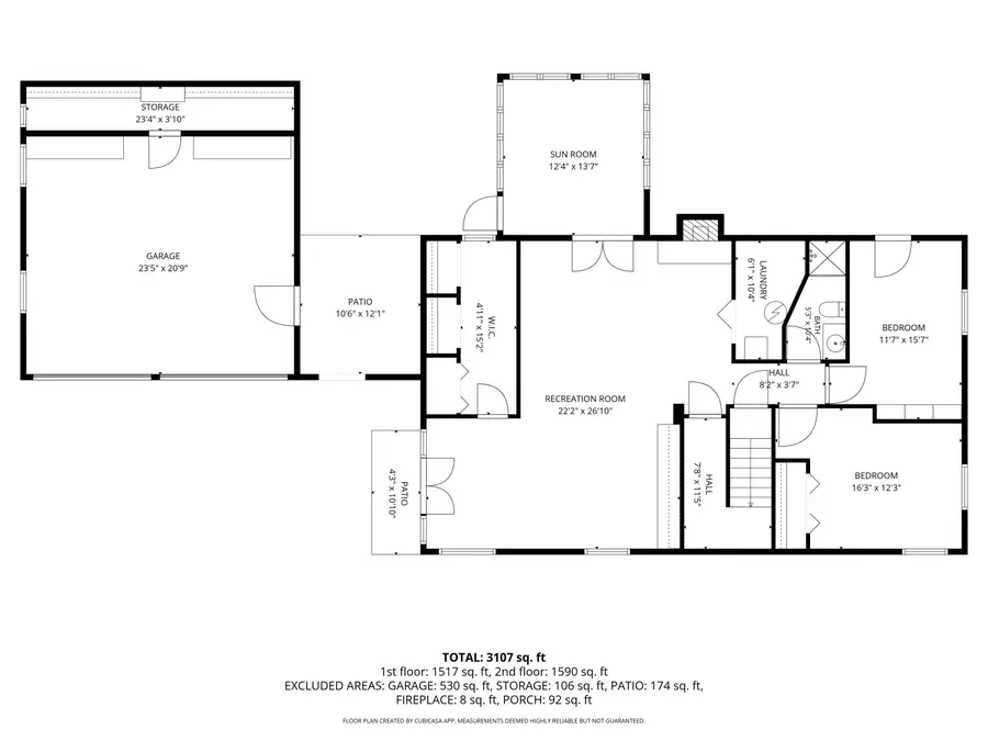 2075 Greentree Drive, Richmond, KY 40475 - #3
