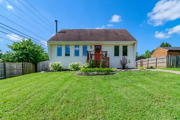 878 Bordallo Drive, Lexington, KY 40514
