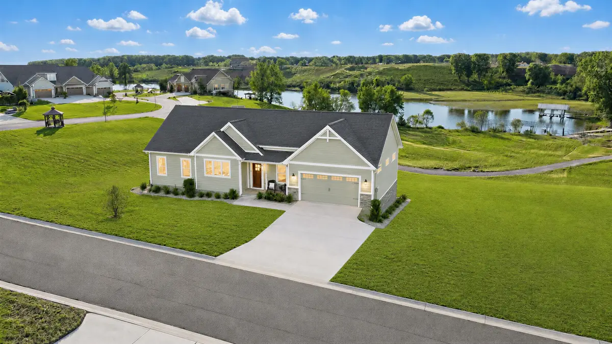 426 Moon Bay Drive, Kuttawa, KY 42055 - #1