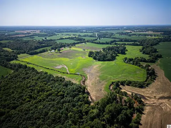3697 County Line Road, Kevil, KY 42053