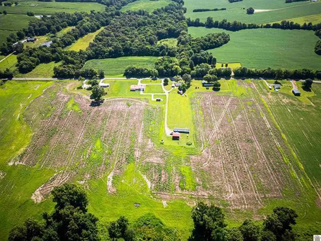 3697 County Line Road, Kevil, KY 42053 - #3