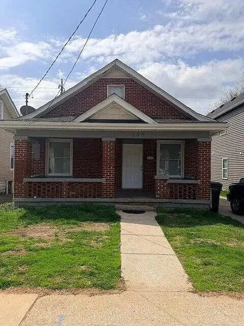 282 E Loudon Avenue, Lexington, KY 40505 - #1