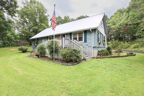 328 Cumberland Road, Gilbertsville, KY 42044