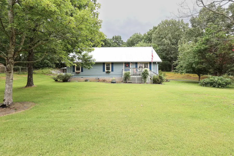 328 Cumberland Road, Gilbertsville, KY 42044 - #2