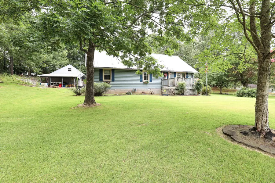 328 Cumberland Road, Gilbertsville, KY 42044 - #3