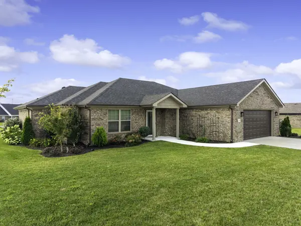 262 Patriot Trail, Berea, KY 40403