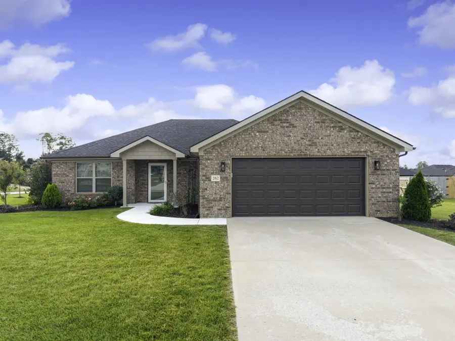 262 Patriot Trail, Berea, KY 40403 - #2