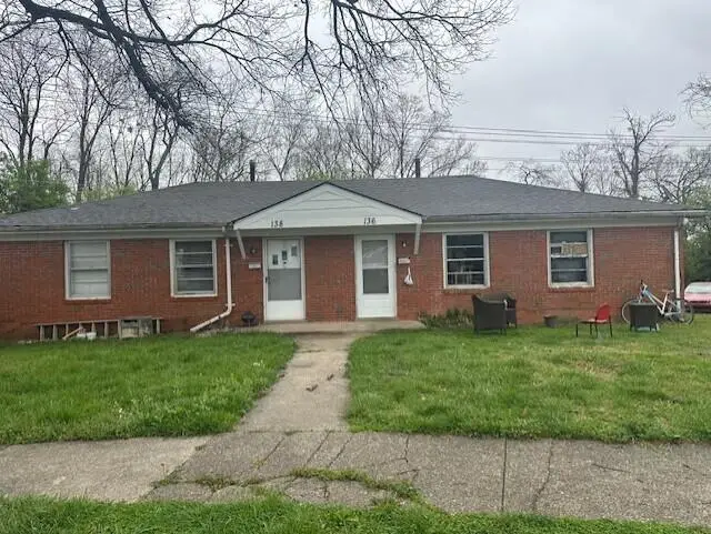 136 Halls Lane #138, Lexington, KY 40504 - #1