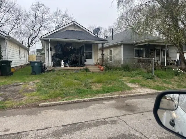 1237 Embry Avenue, Lexington, KY 40508 - #1