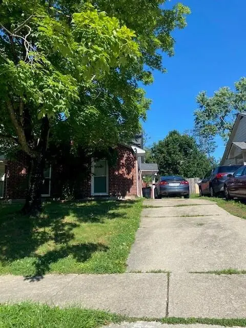 3523 Kenesaw Drive, Lexington, KY 40515